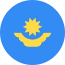 Tenge kazahă (KZT)