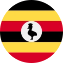 Șiling ugandez (UGX)