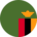 Kwacha zambian (ZMW)