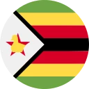 Dolar zimbabwe (2009) (ZWL)